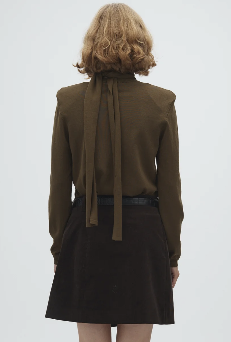 Ruthie-M Knit