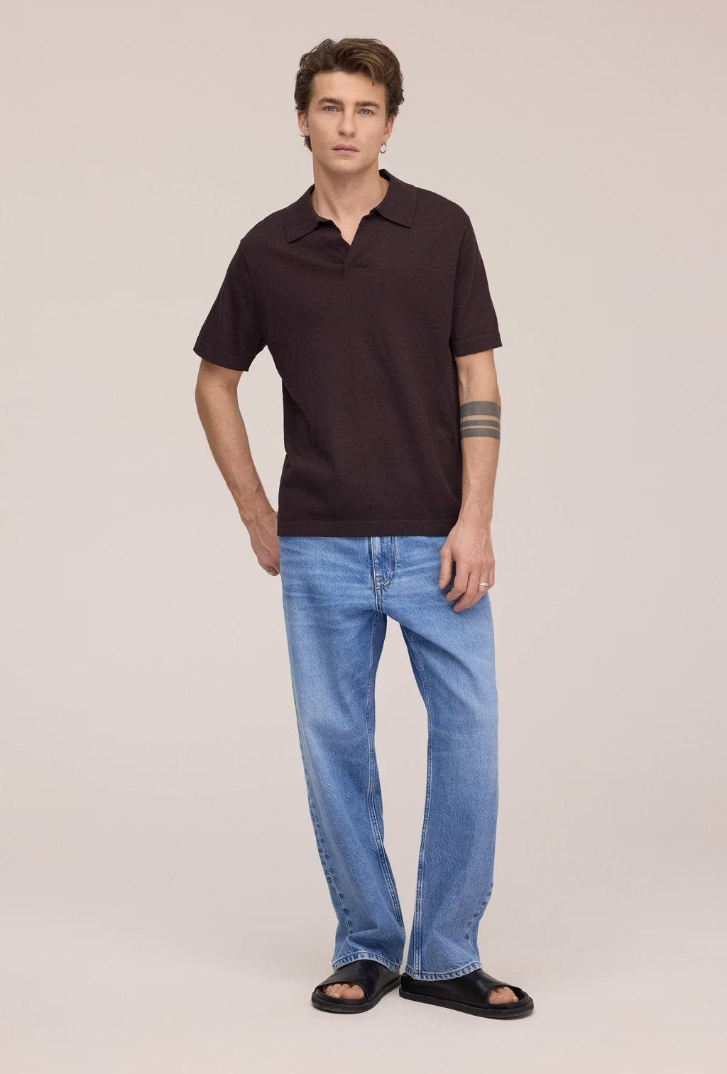 Ryan Polo 6311
