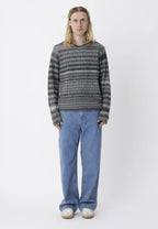 Ryder 01. Knit Sweater
