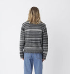 Ryder 01. Knit Sweater