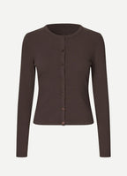 SAALEXO LS CARDIGAN 7542