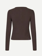 SAALEXO LS CARDIGAN 7542