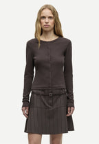 SAALEXO LS CARDIGAN 7542