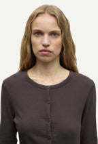 SAALEXO LS CARDIGAN 7542