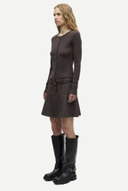 SAALEXO LS CARDIGAN 7542