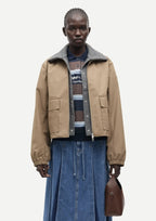 SABIANCO JACKET 15923