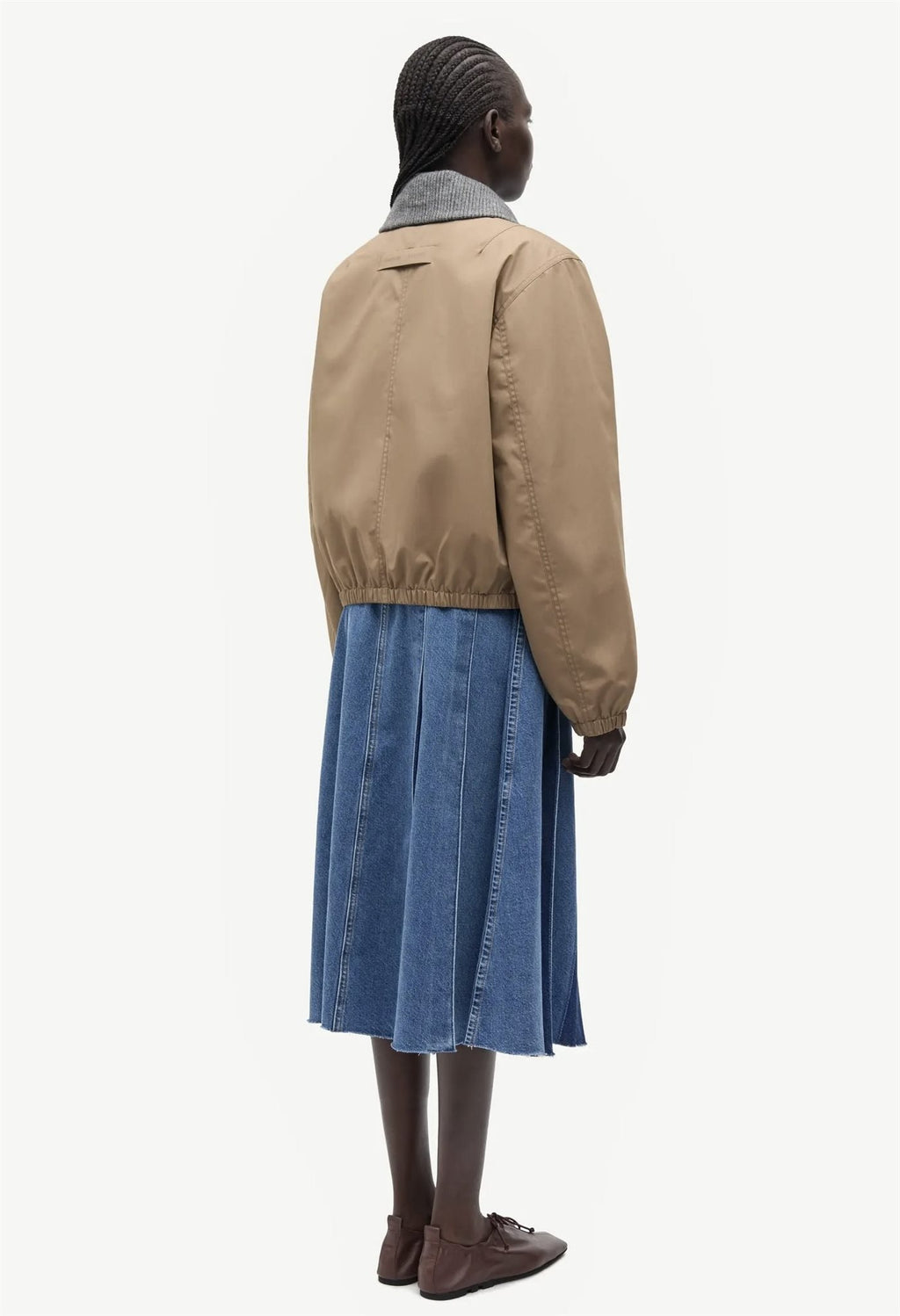 SABIANCO JACKET 15923