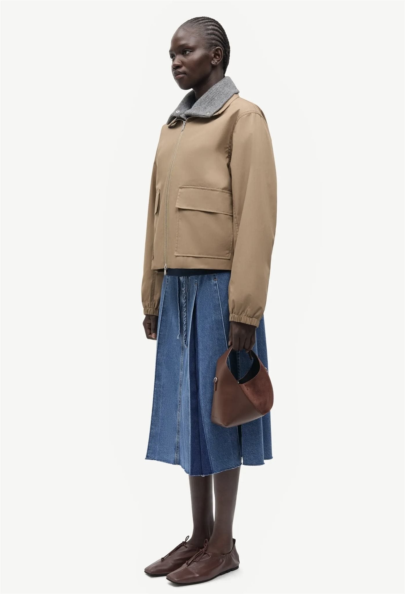 SABIANCO JACKET 15923