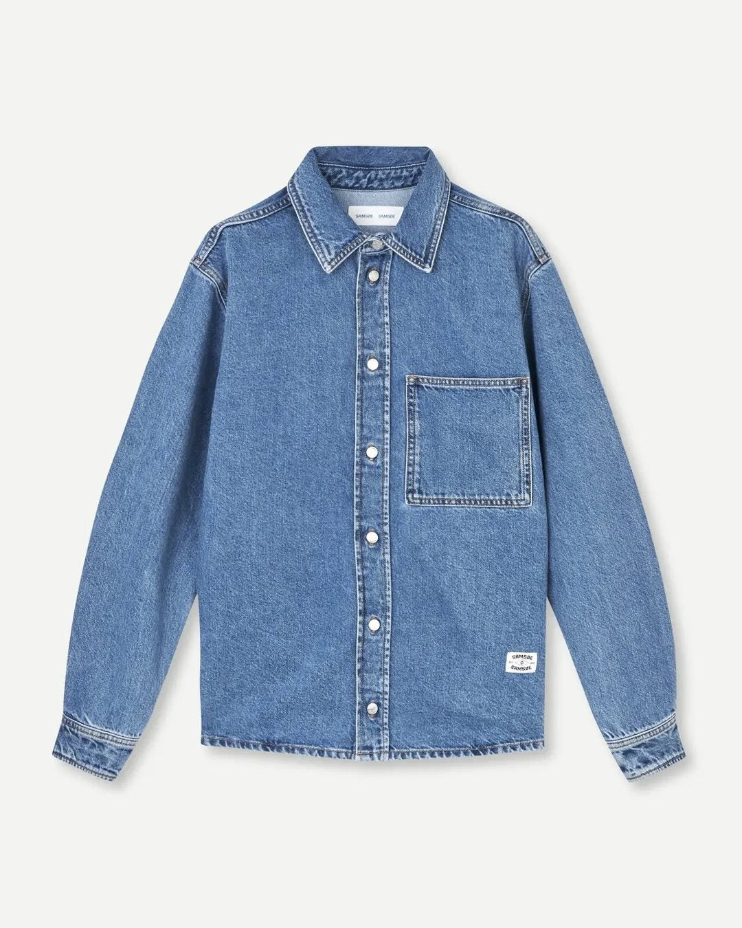 SADAMON B SHIRT 16138