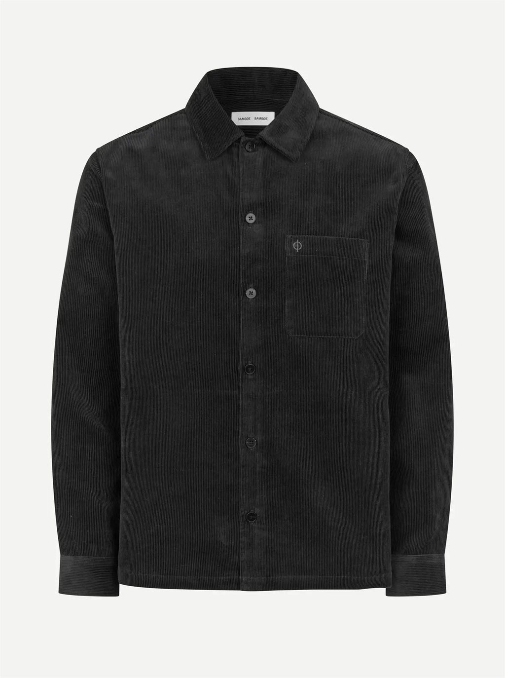 SADAMON JS OVERSHIRT 14934