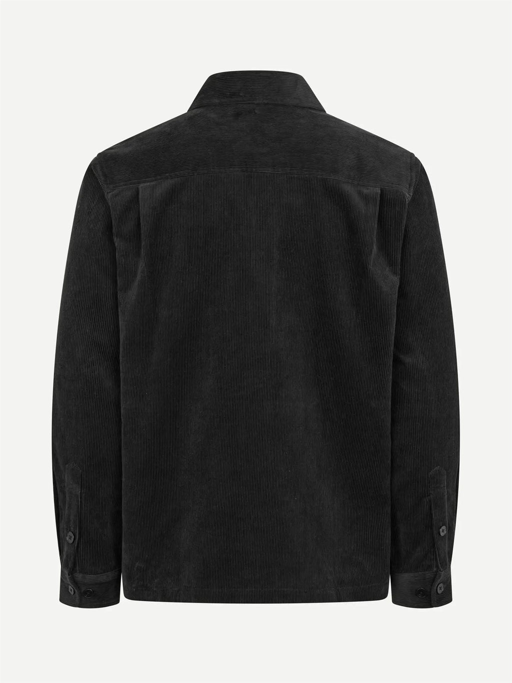SADAMON JS OVERSHIRT 14934