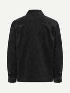 SADAMON JS OVERSHIRT 14934