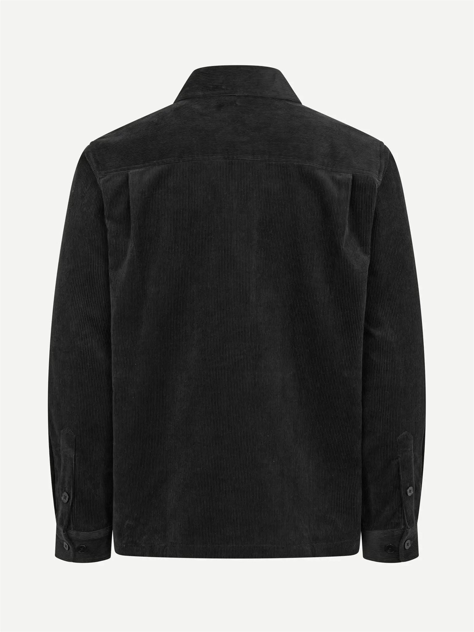 SADAMON JS OVERSHIRT 14934