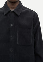 SADAMON JS OVERSHIRT 14934