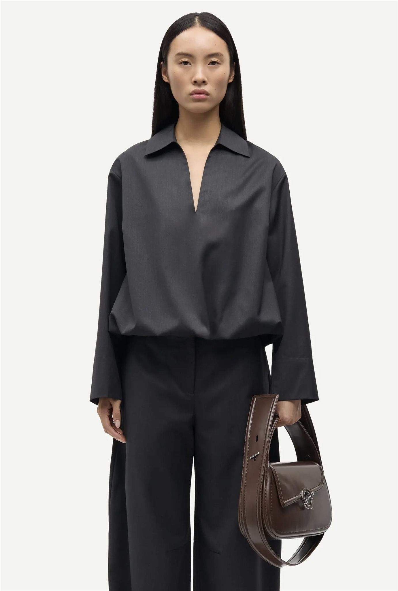 SADAPHNE SHIRT 16248