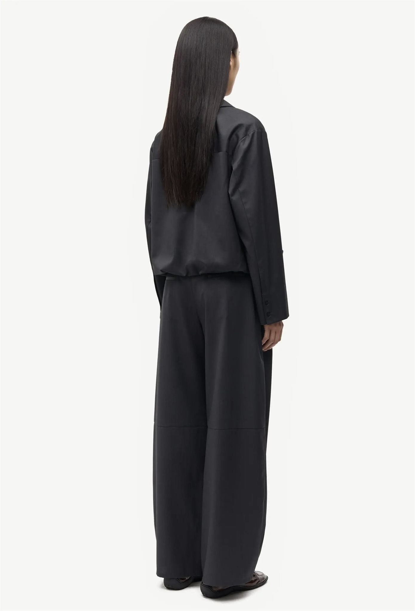 SADAPHNE SHIRT 16248