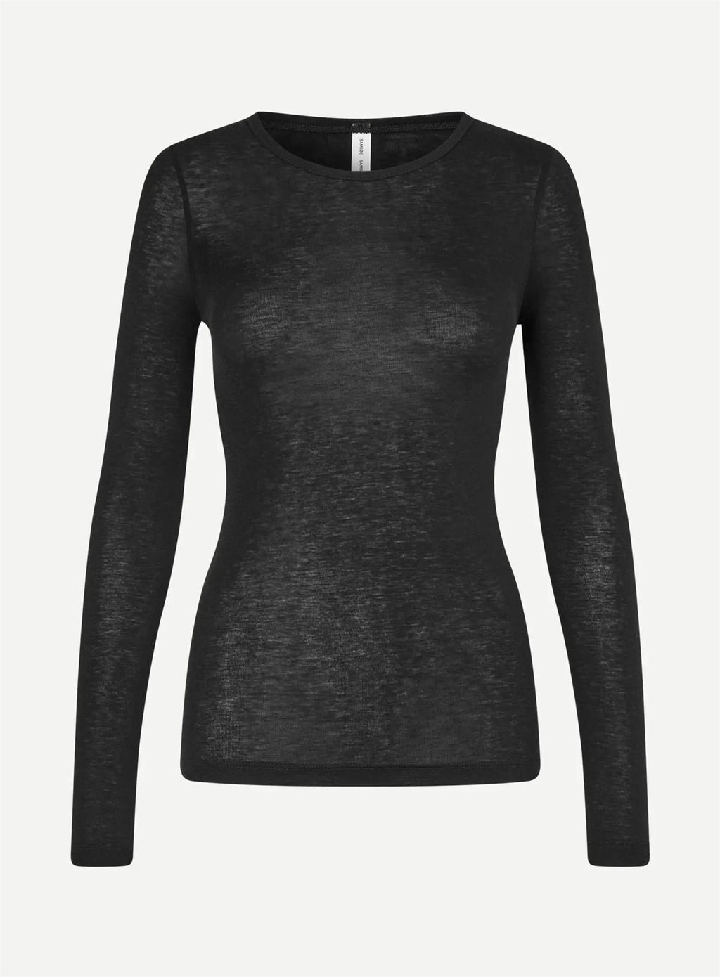 Sadou T-shirt LS 15499