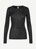 Sadou T-shirt LS 15499