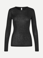 Sadou T-shirt LS 15499