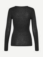 Sadou T-shirt LS 15499