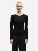 Sadou T-shirt LS 15499