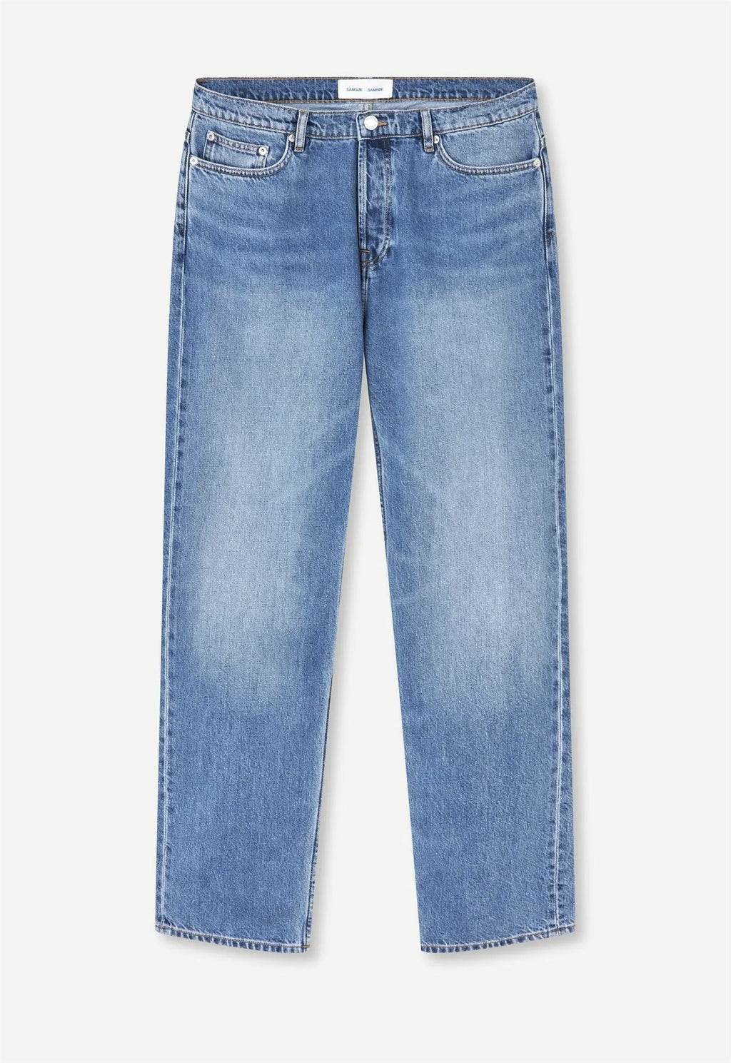 SAEDDIE JEANS 16138