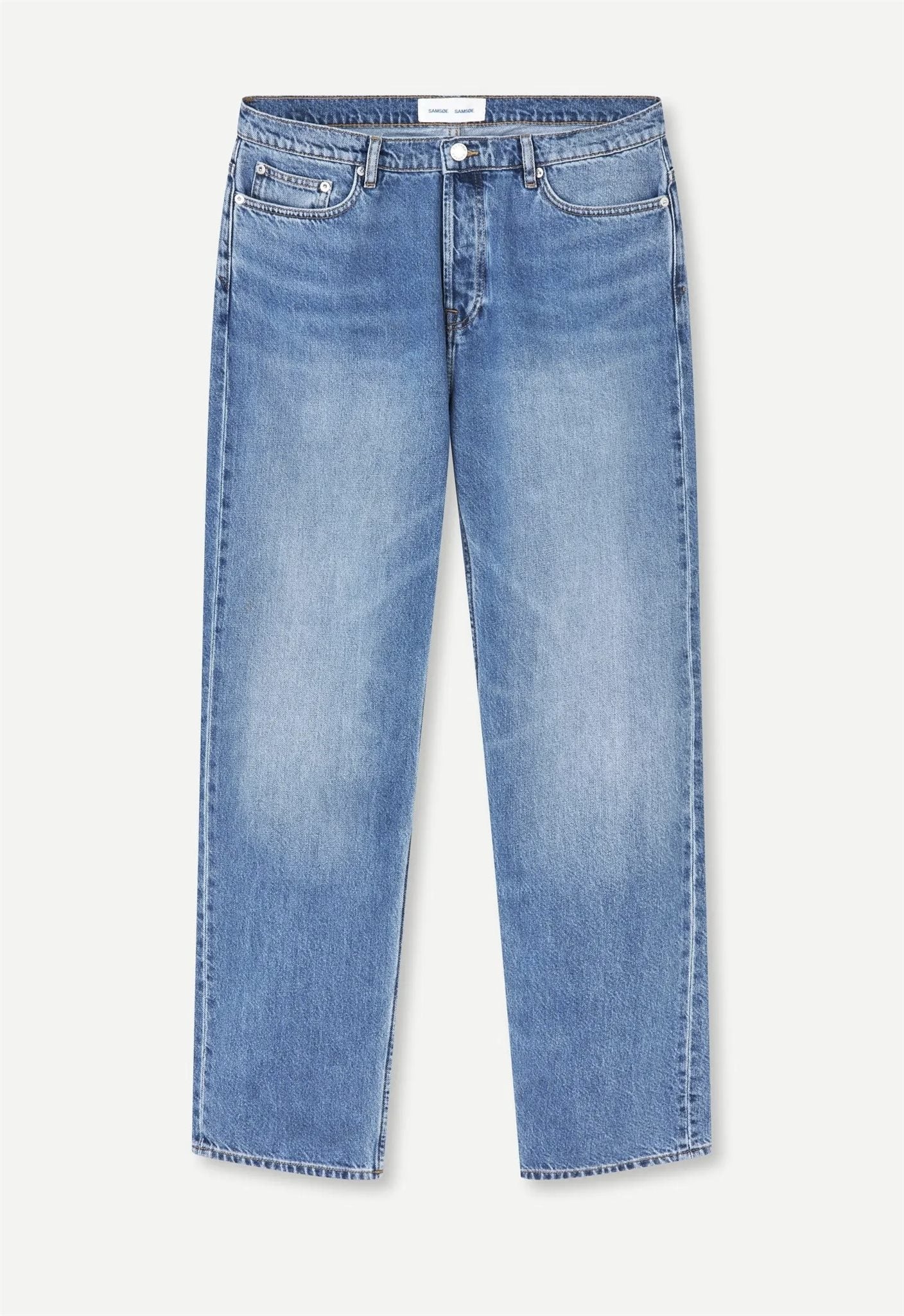 SAEDDIE JEANS 16138