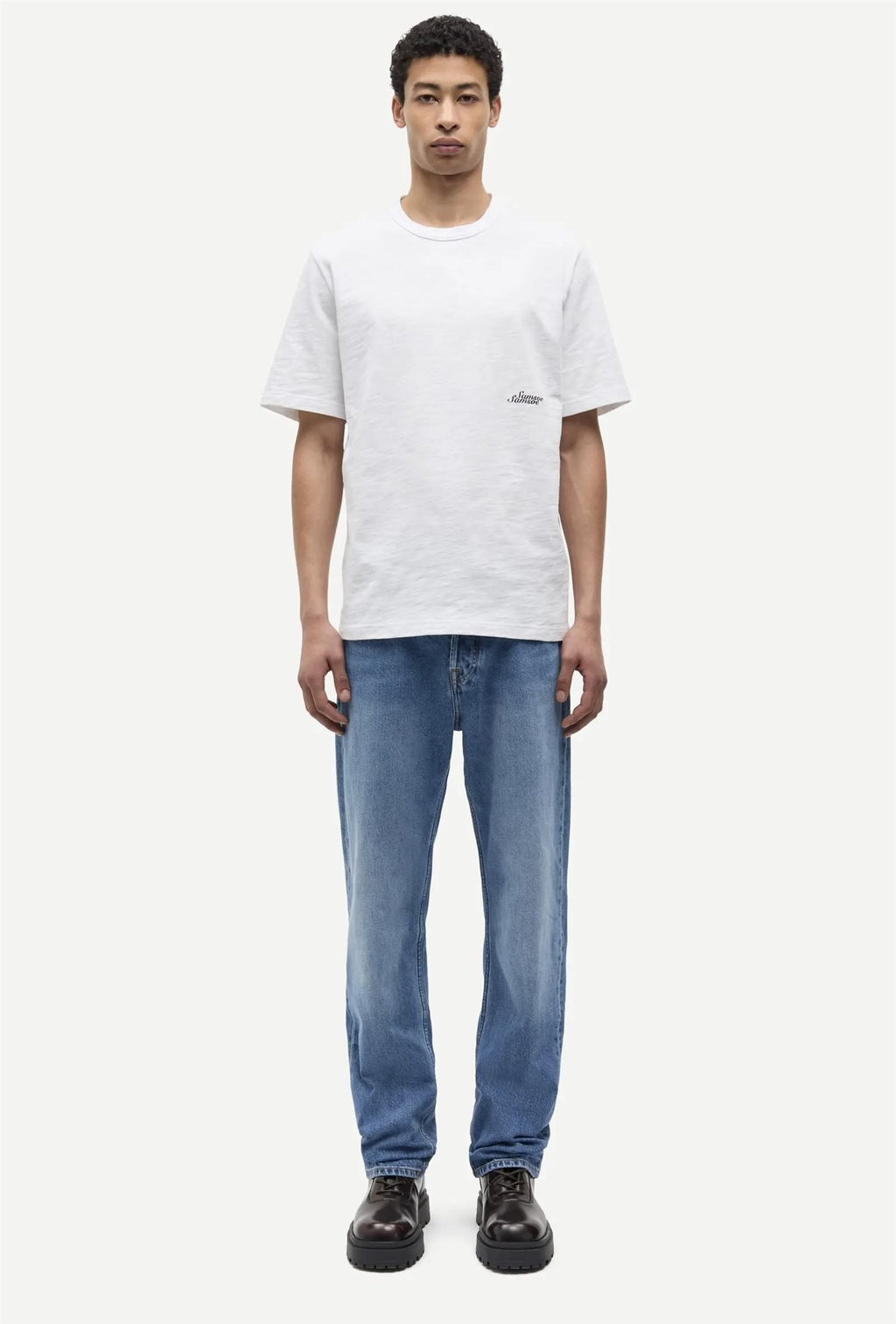 SAEDDIE JEANS 16138