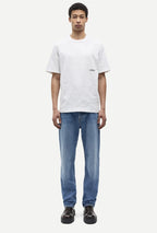 SAEDDIE JEANS 16138