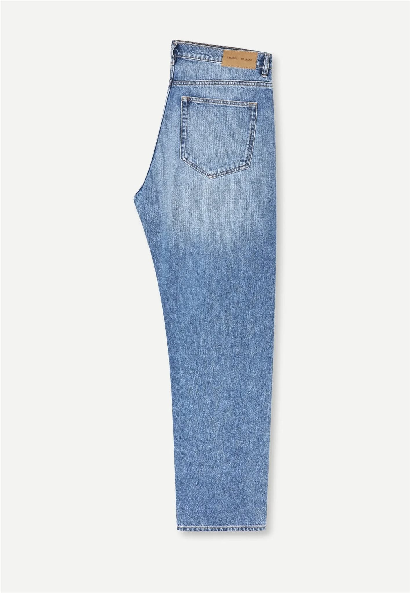 SAEDDIE JEANS 16138