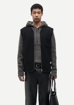 SAHANNES VEST 14612