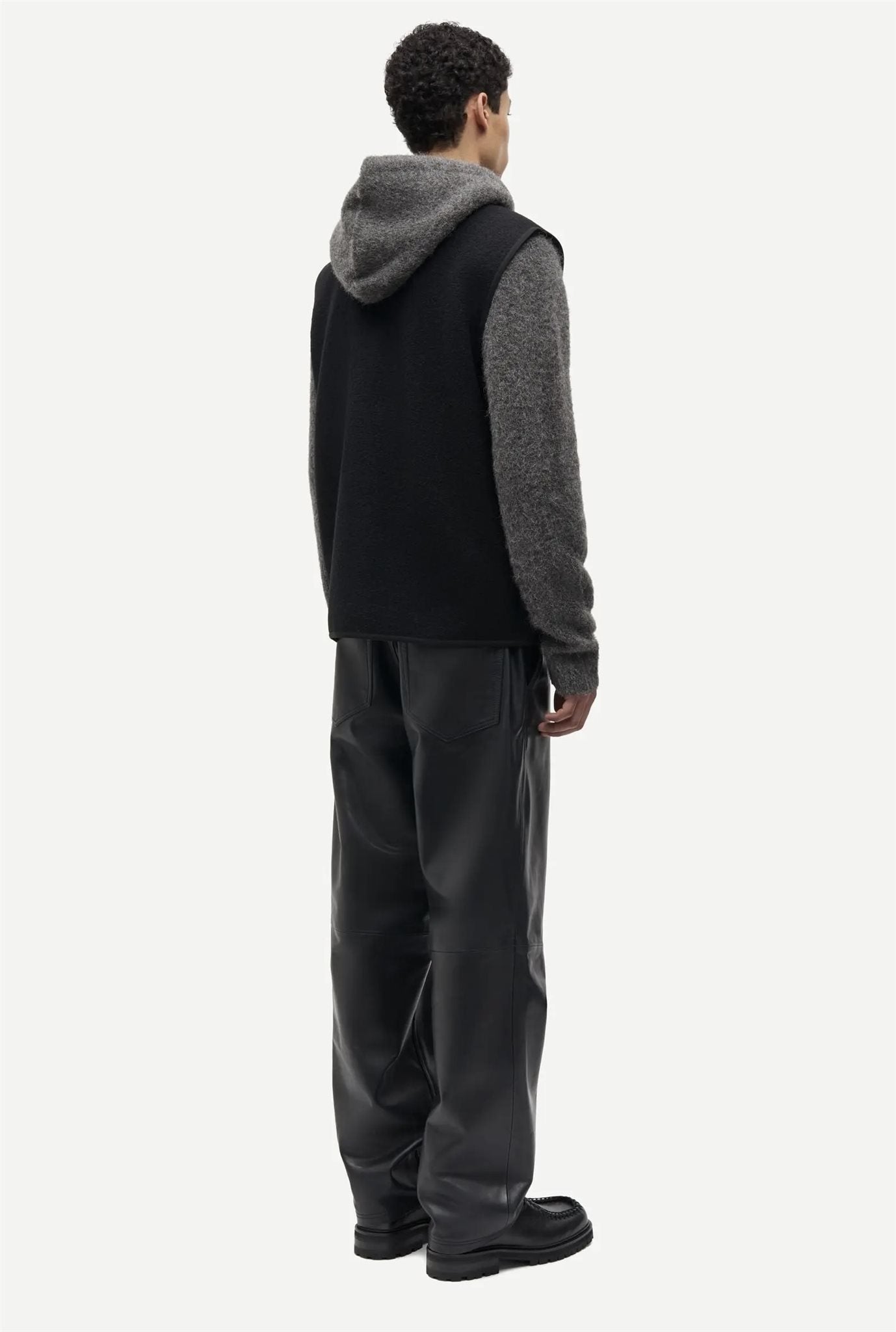 SAHANNES VEST 14612