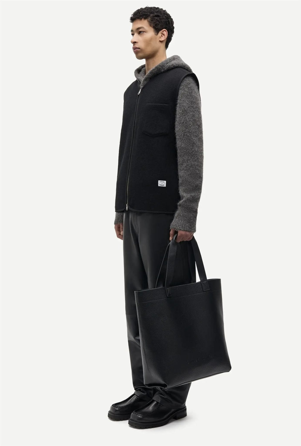 SAHANNES VEST 14612