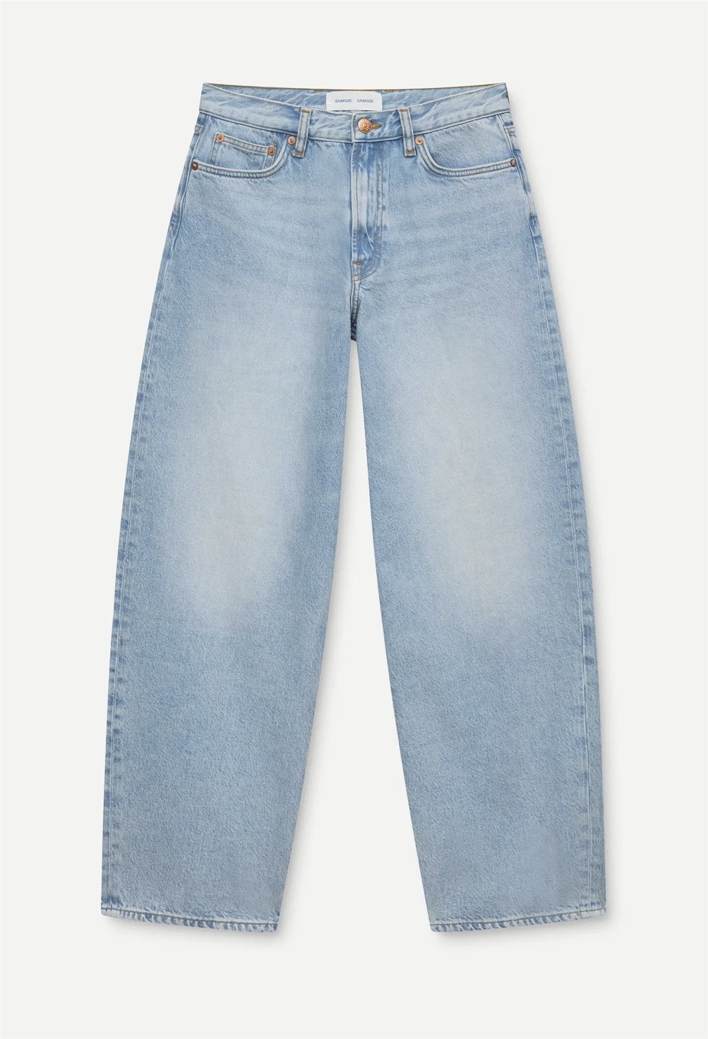 SAHARPER JEANS 15060