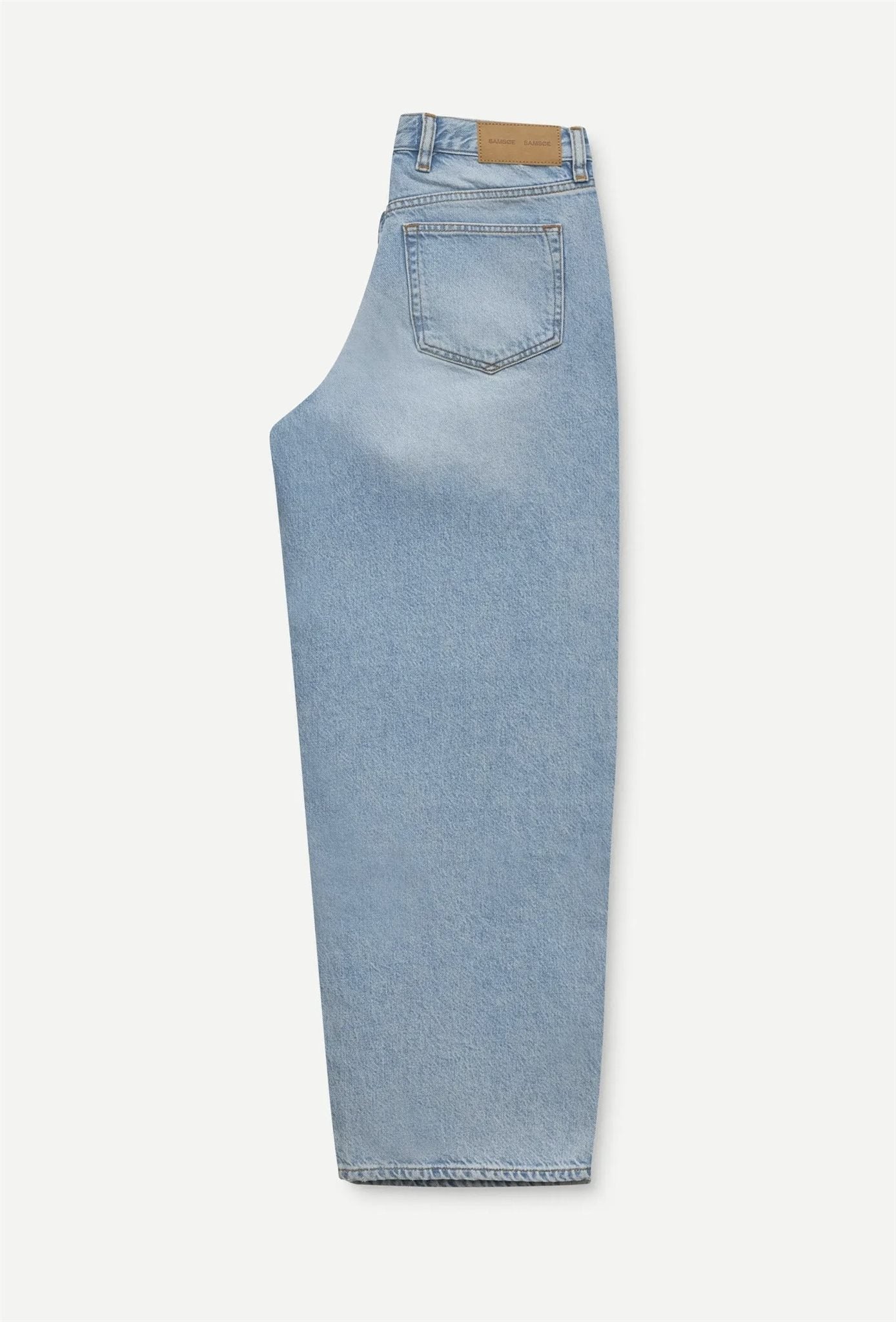 SAHARPER JEANS 15060