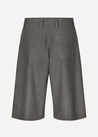 SAHARPER PLEAT SHORTS 16054
