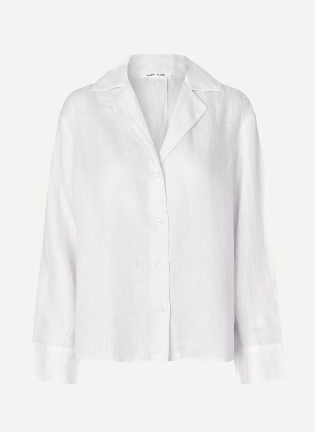 SAIBEN SHIRT 16047