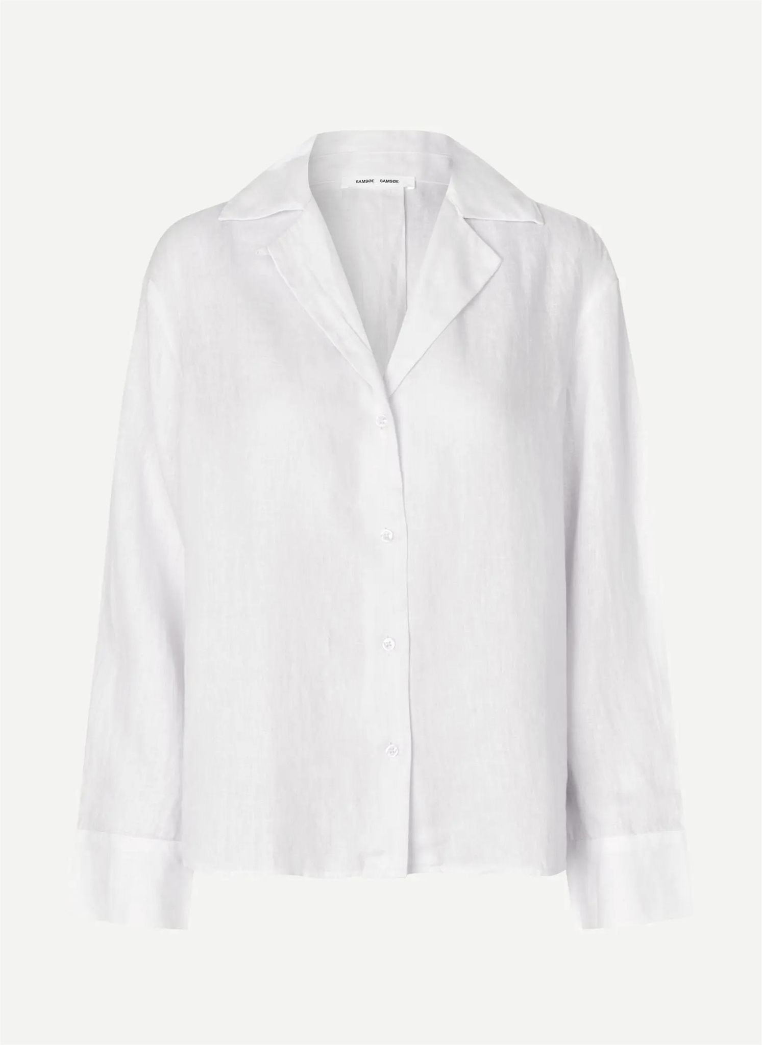 SAIBEN SHIRT 16047