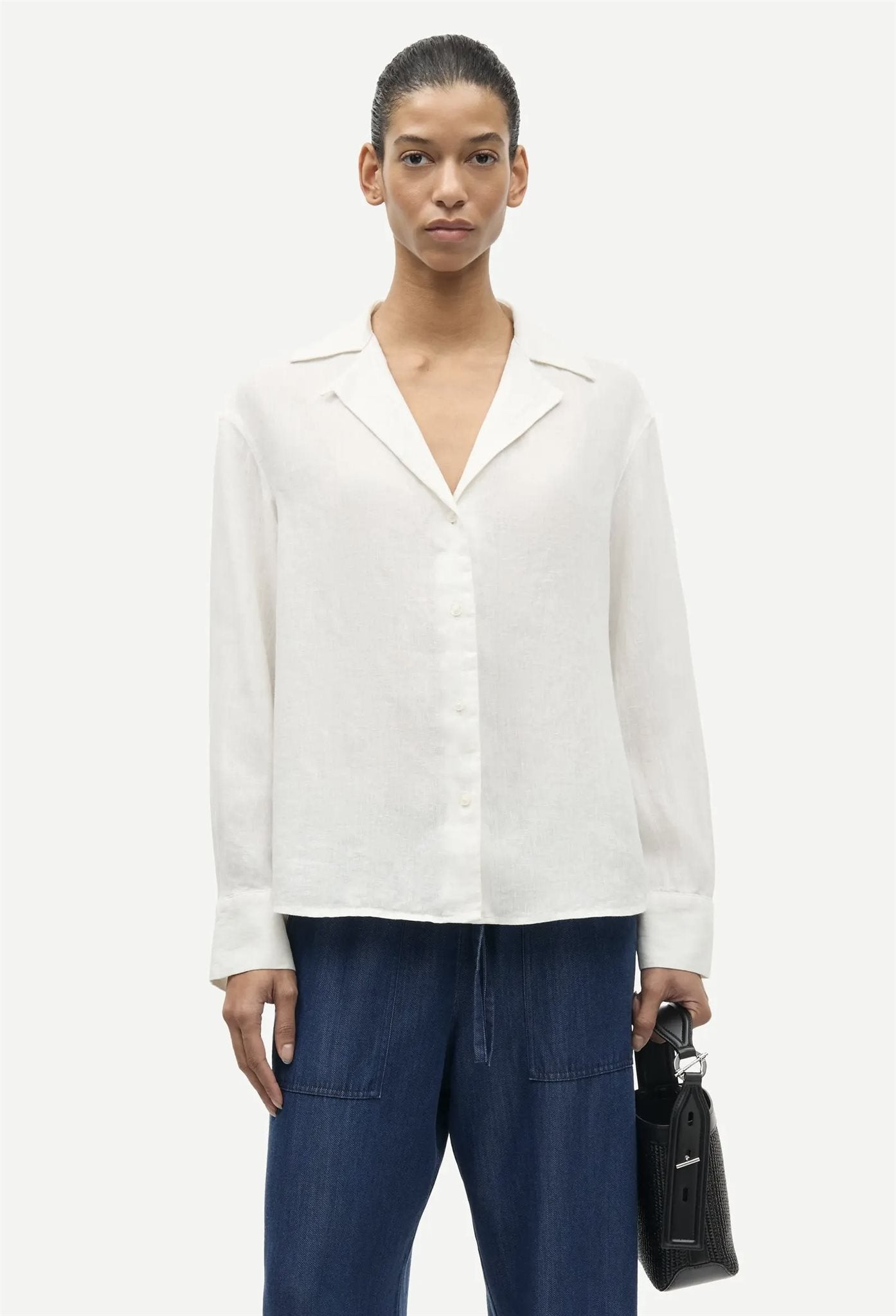 SAIBEN SHIRT 16047
