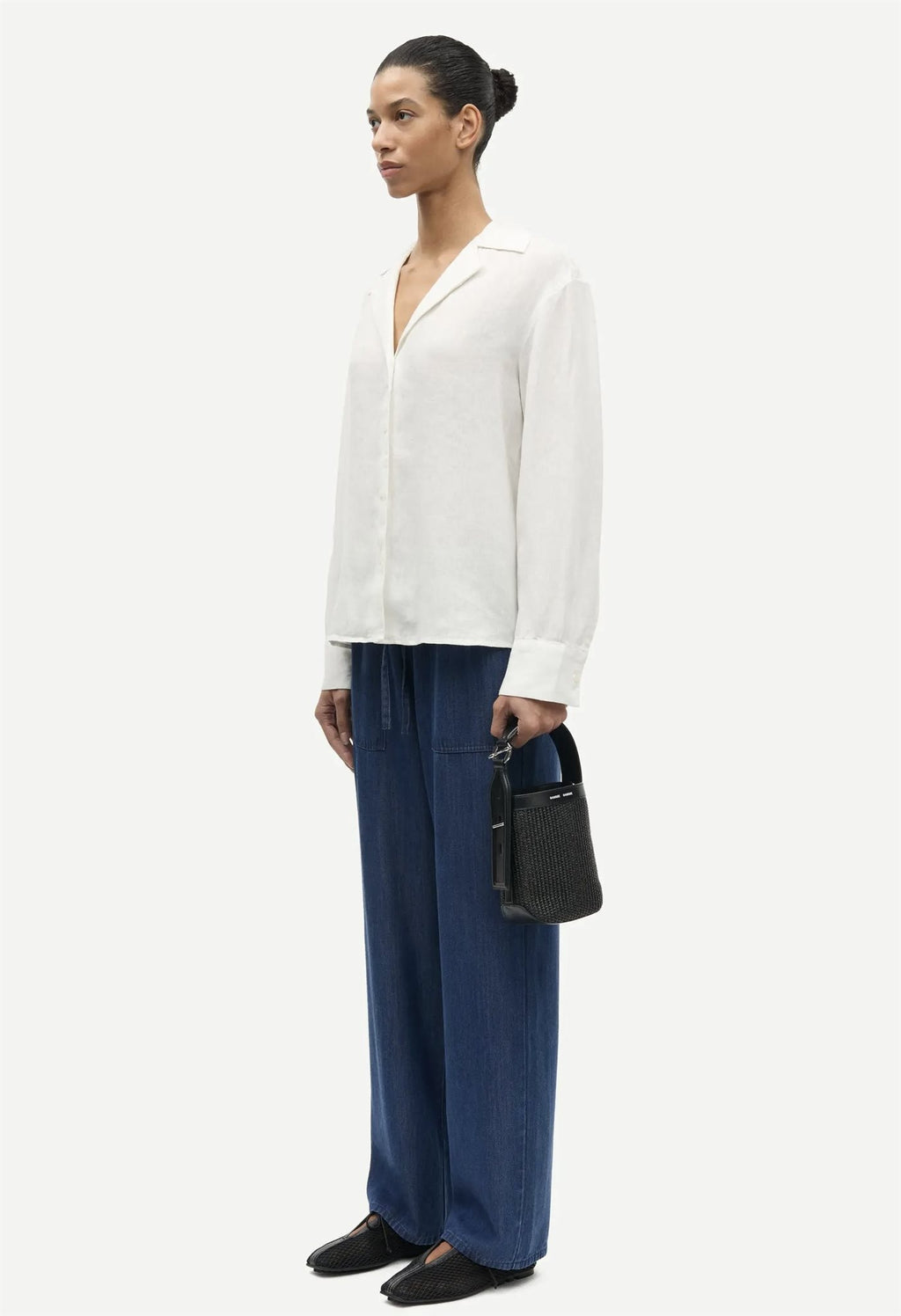 SAIBEN SHIRT 16047