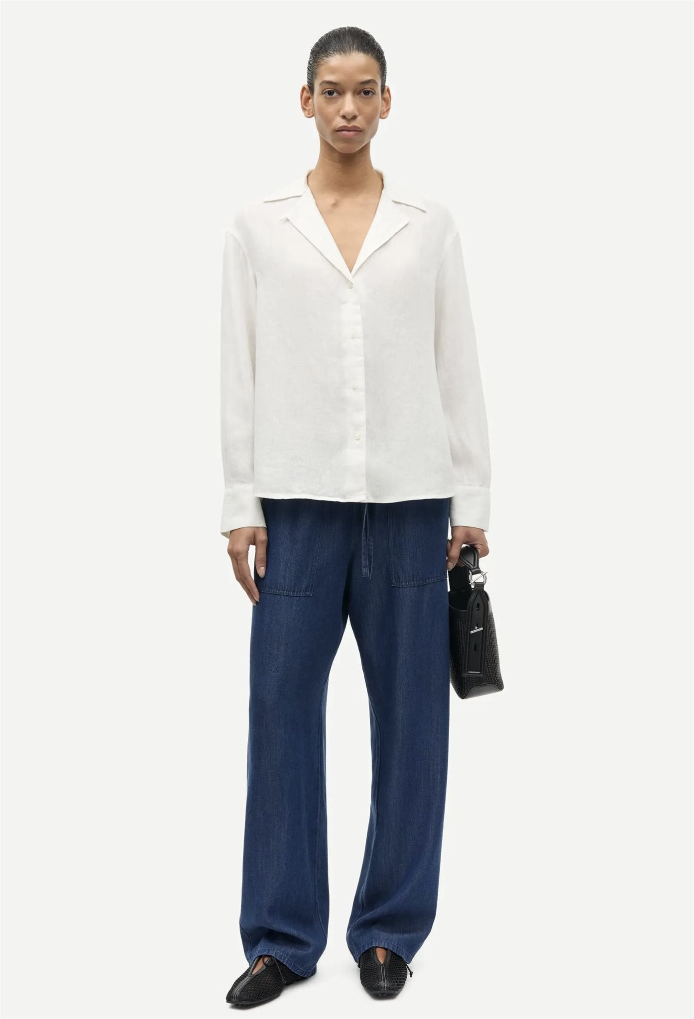SAIBEN SHIRT 16047