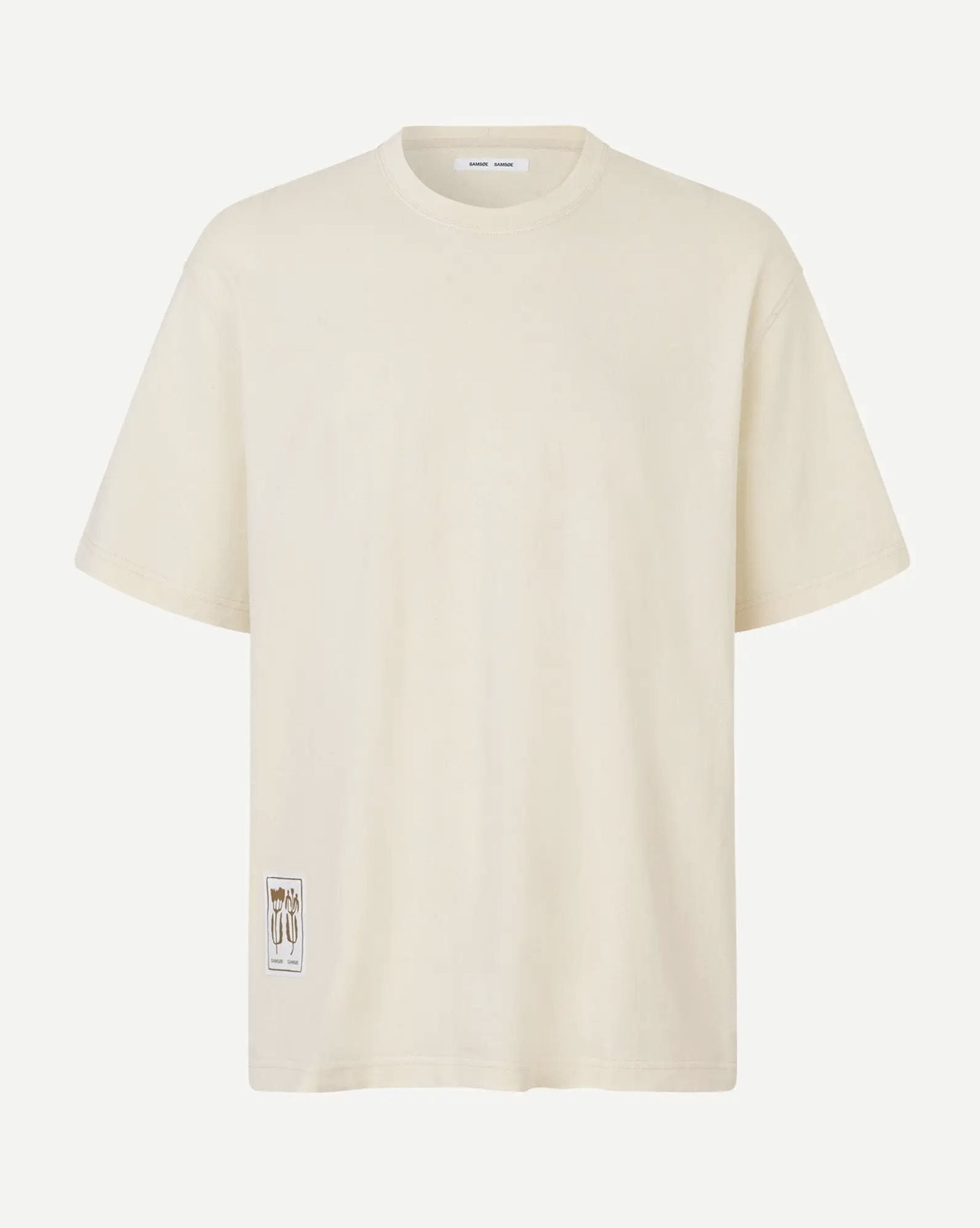 SAJOURNAL T-SHIRT 15316