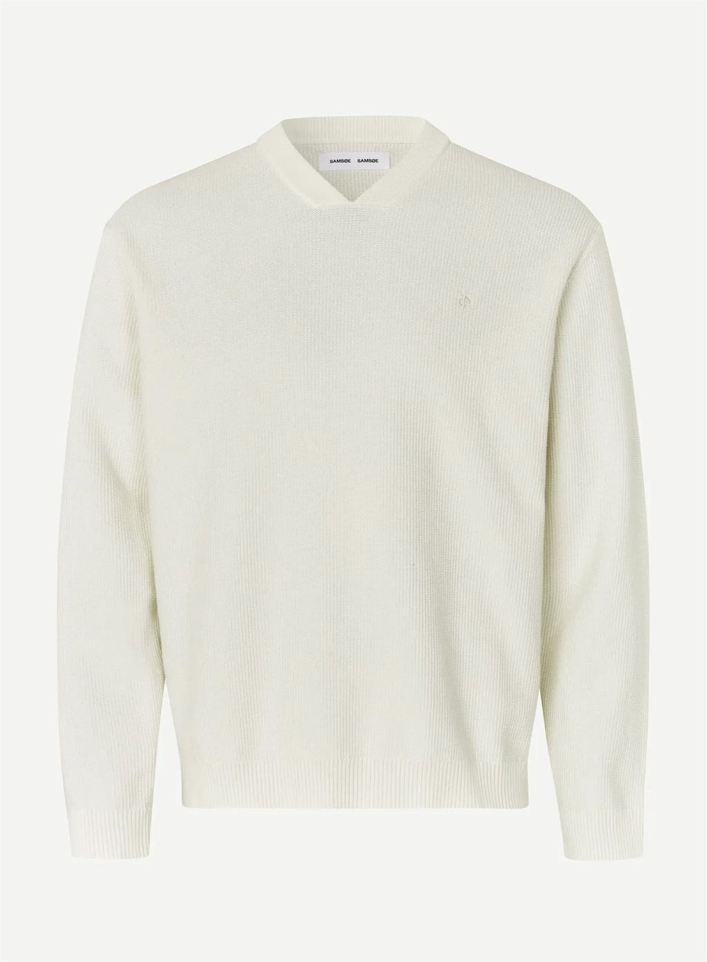 SAKLAS V-NECK 15392
