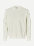 SAKLAS V-NECK 15392