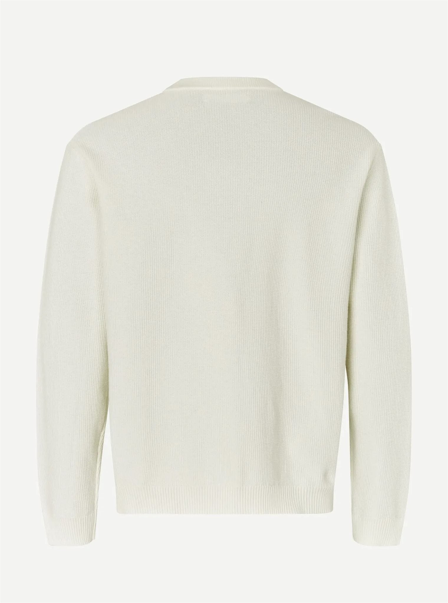 SAKLAS V-NECK 15392