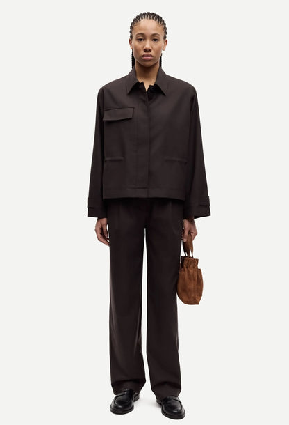 Salixa Jacket 14930