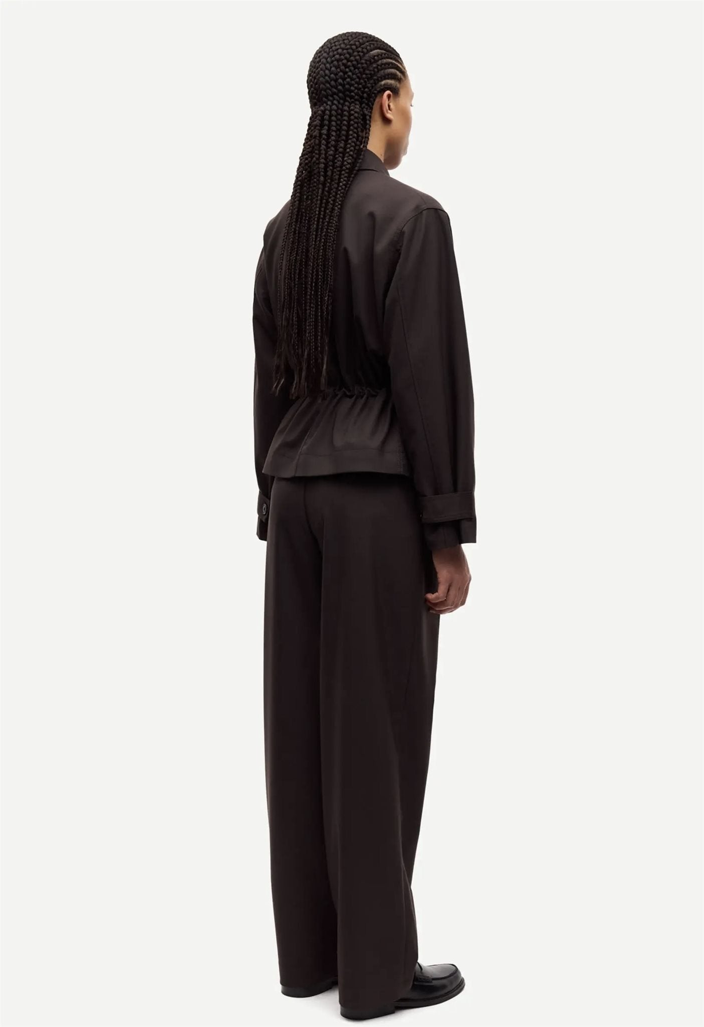 Salixa Jacket 14930