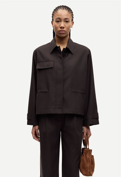 Salixa Jacket 14930