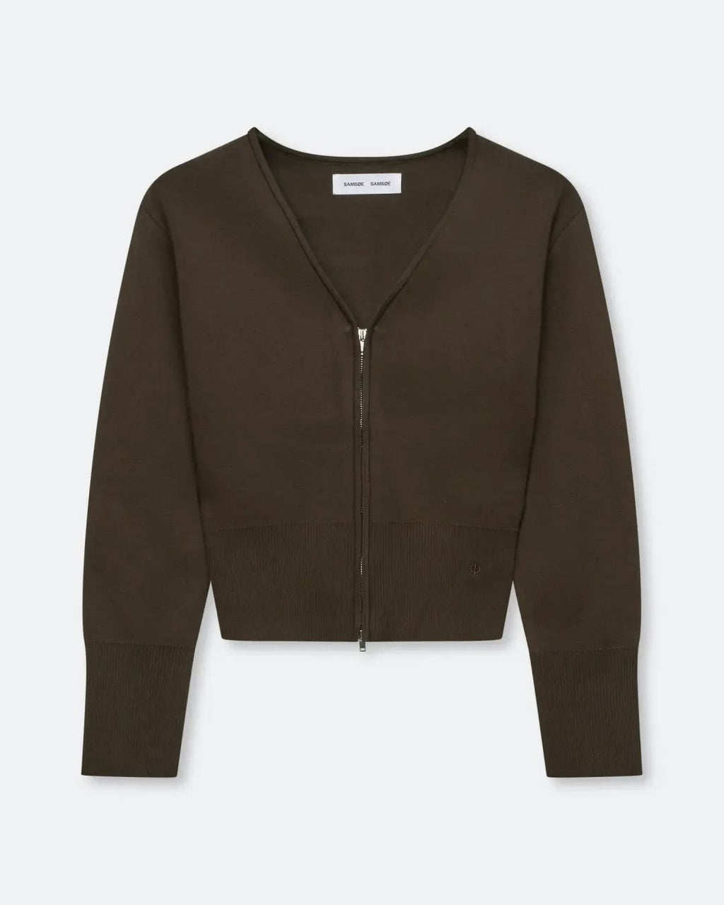 SALOPPIE CARDIGAN 15825