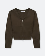 SALOPPIE CARDIGAN 15825